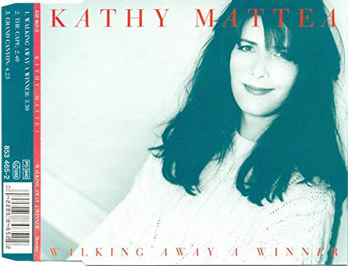Walking away a winner Music