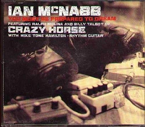You Must Be Prepared to Dream (UK Import) Pop