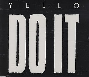Do it (3 Versions, 1994, Plus Belly Trippin Trance Mix of 'Vicious Games') Music