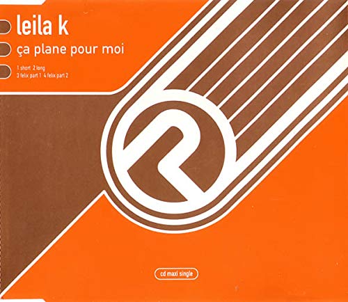Ãa plane pour moi (Short/Long/Felix 1/Felix 2) Music