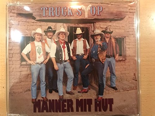 Männer mit Hut Country & Folk