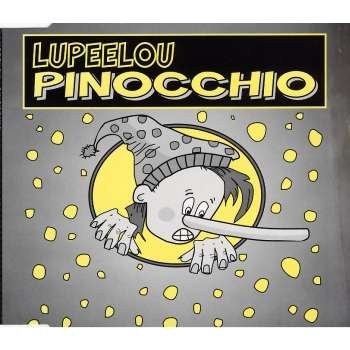 Pinocchio Music