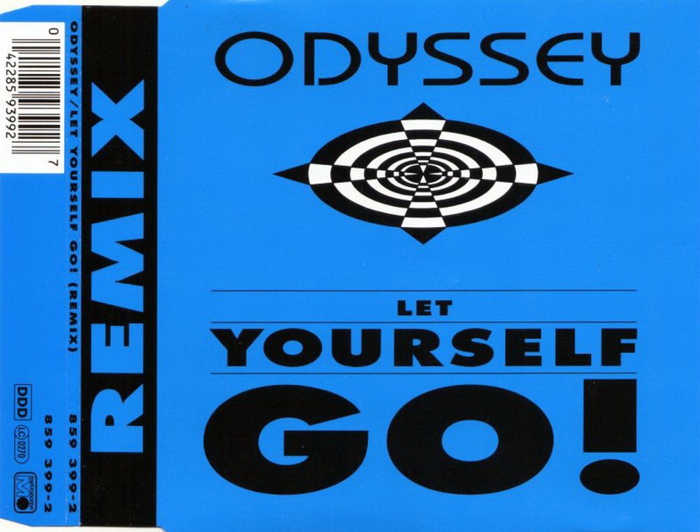Let Yourself Go! (Remix) Pop