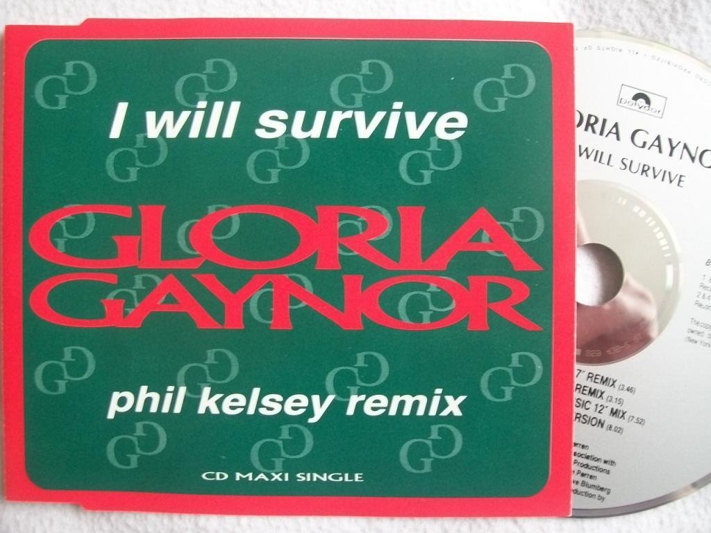 Product Image: I Will Survive