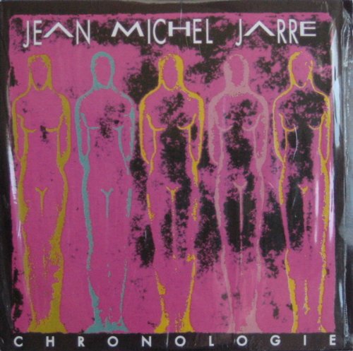 Chronologie Part 6 Music