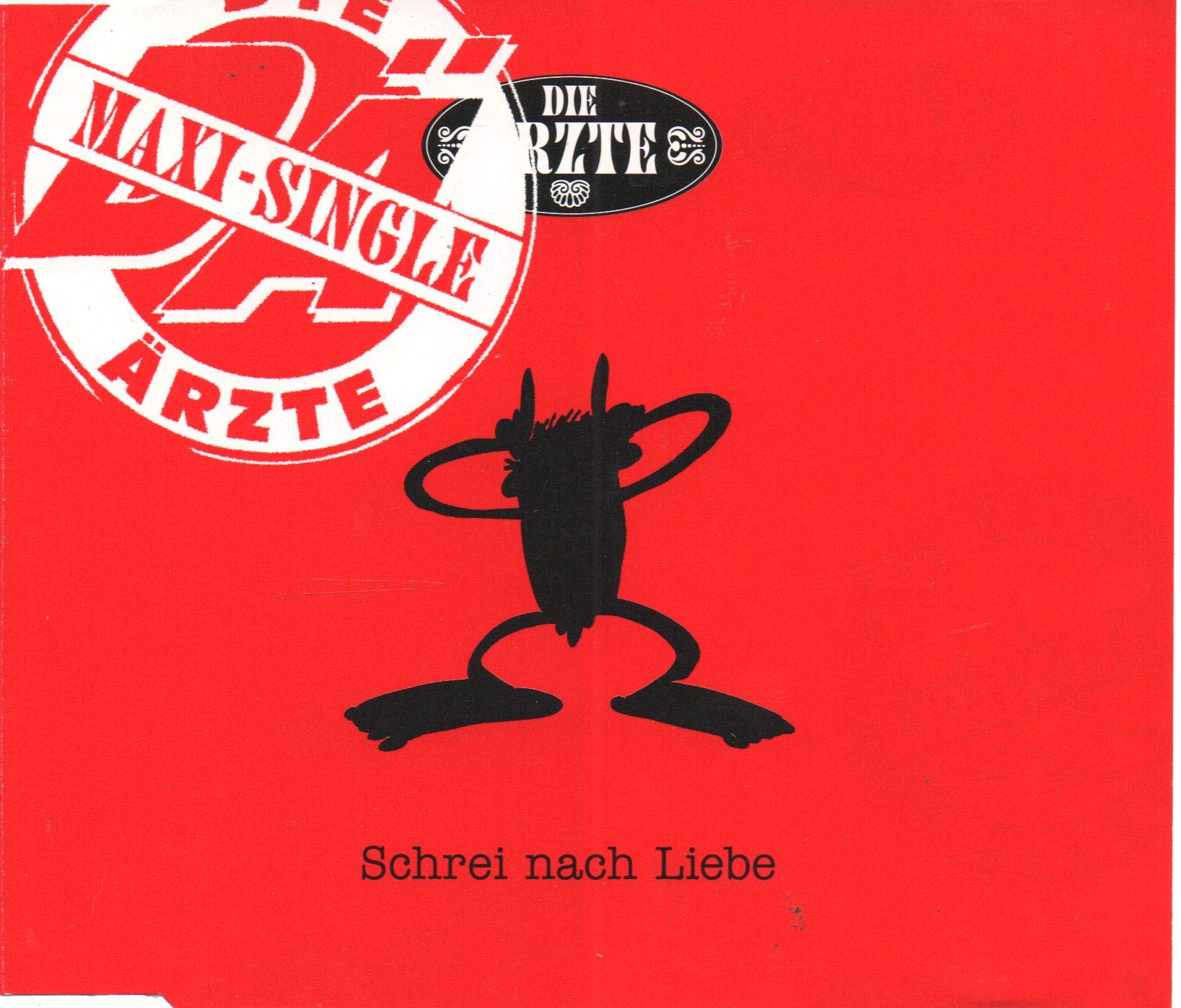 Product Image: Schrei Nach Liebe