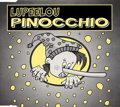 Pinocchio (Remix, 1993) Music