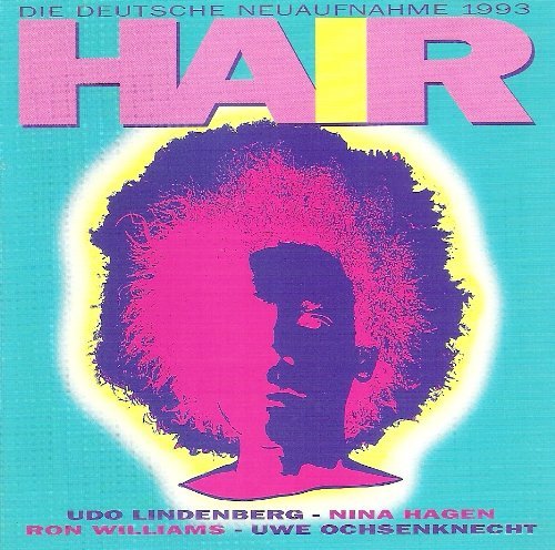 Hair,Let the Sunshine in Soundtracks & Musicals