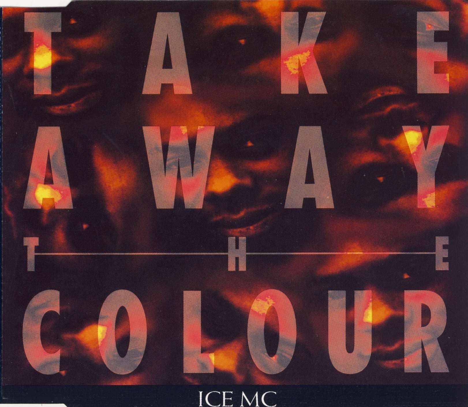 Product Image: Take Away The Colour