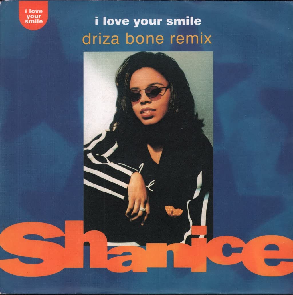 I Love Your Smile (Driza Bone RMX) Music