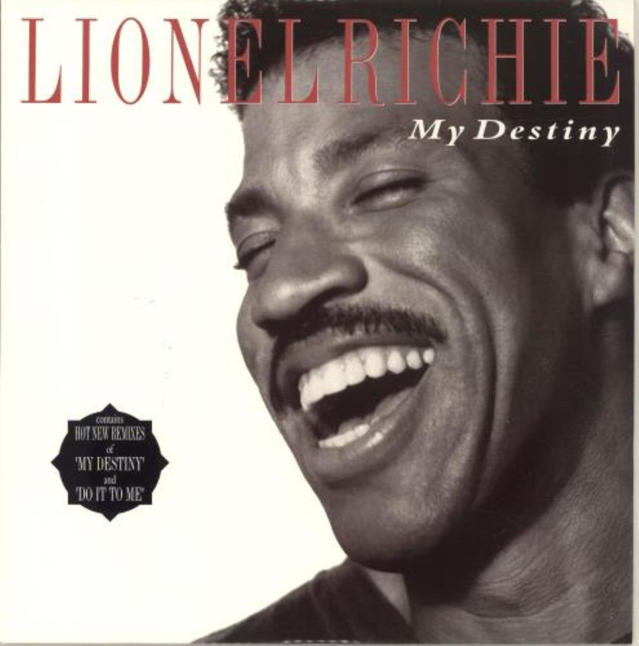 My destiny (Hiphouse No 2 Mix) Pop