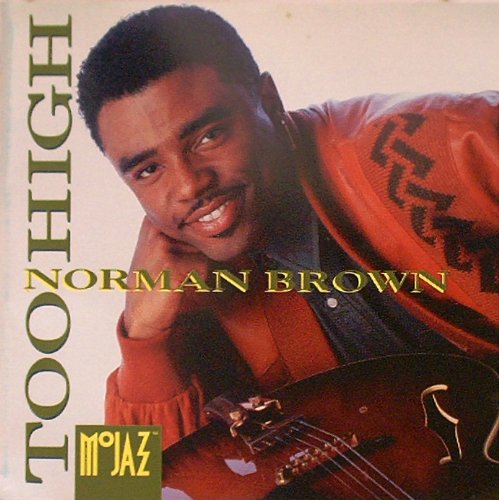 Too high Music