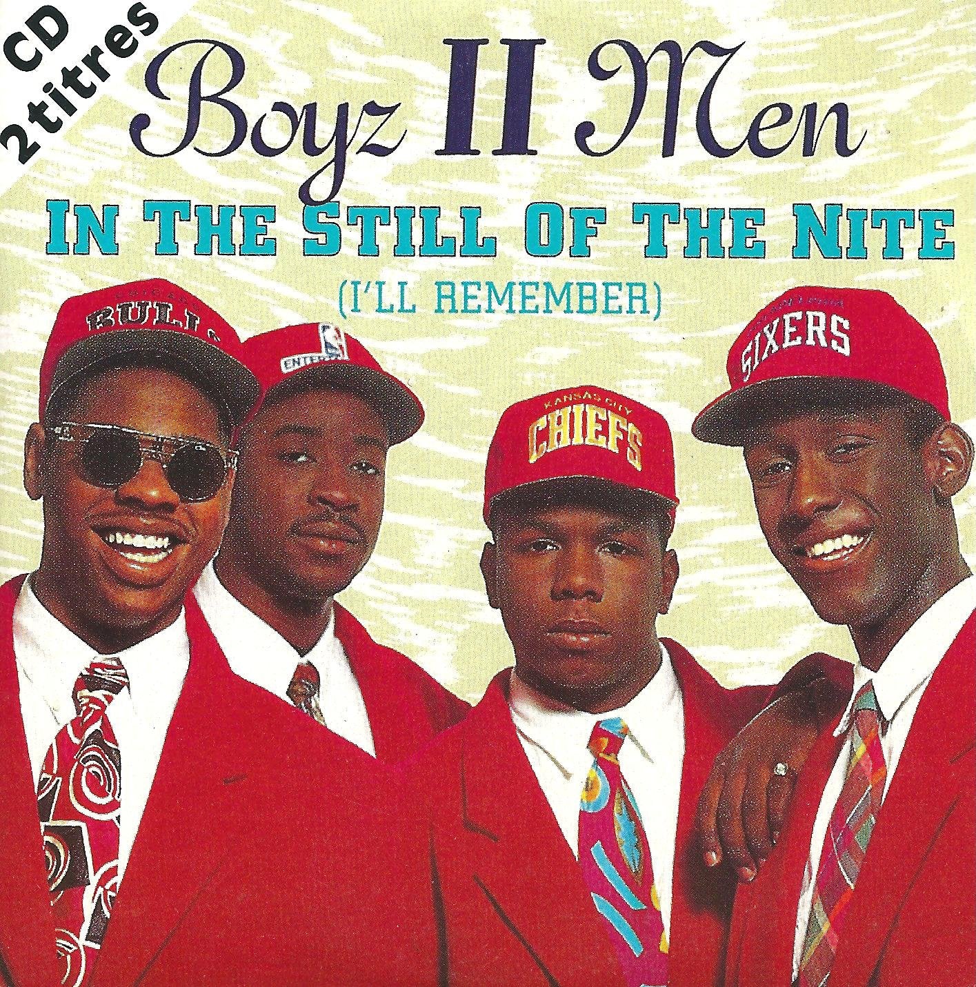 In the Still of the Nite (I'Ll Remember)Lp Version Music
