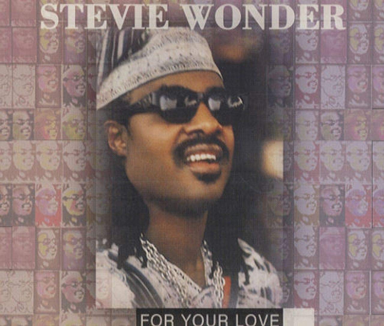for Your Love (INCL. 2 Versions, 1995) Music