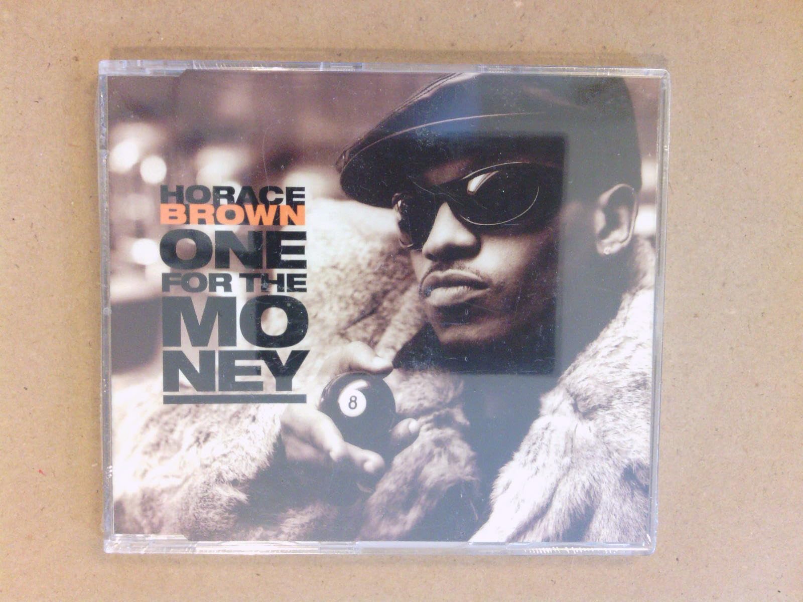 Product Image: One for the money (4 versions, 1996)