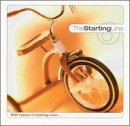 with Hopes of Starting Over cd