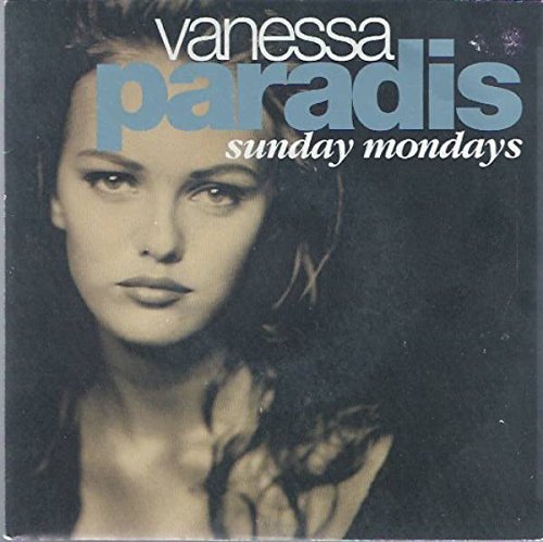 Sunday Mondays / Vinyl single Music