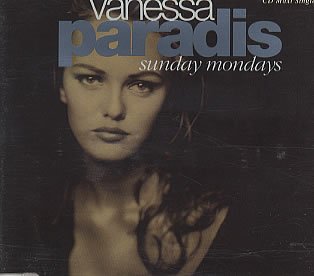 Sunday Mondays (#8611512) cd