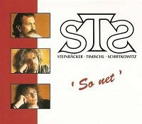 So net/Es fangt genauso an (1992) Rock