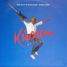 Küssen oder so Music