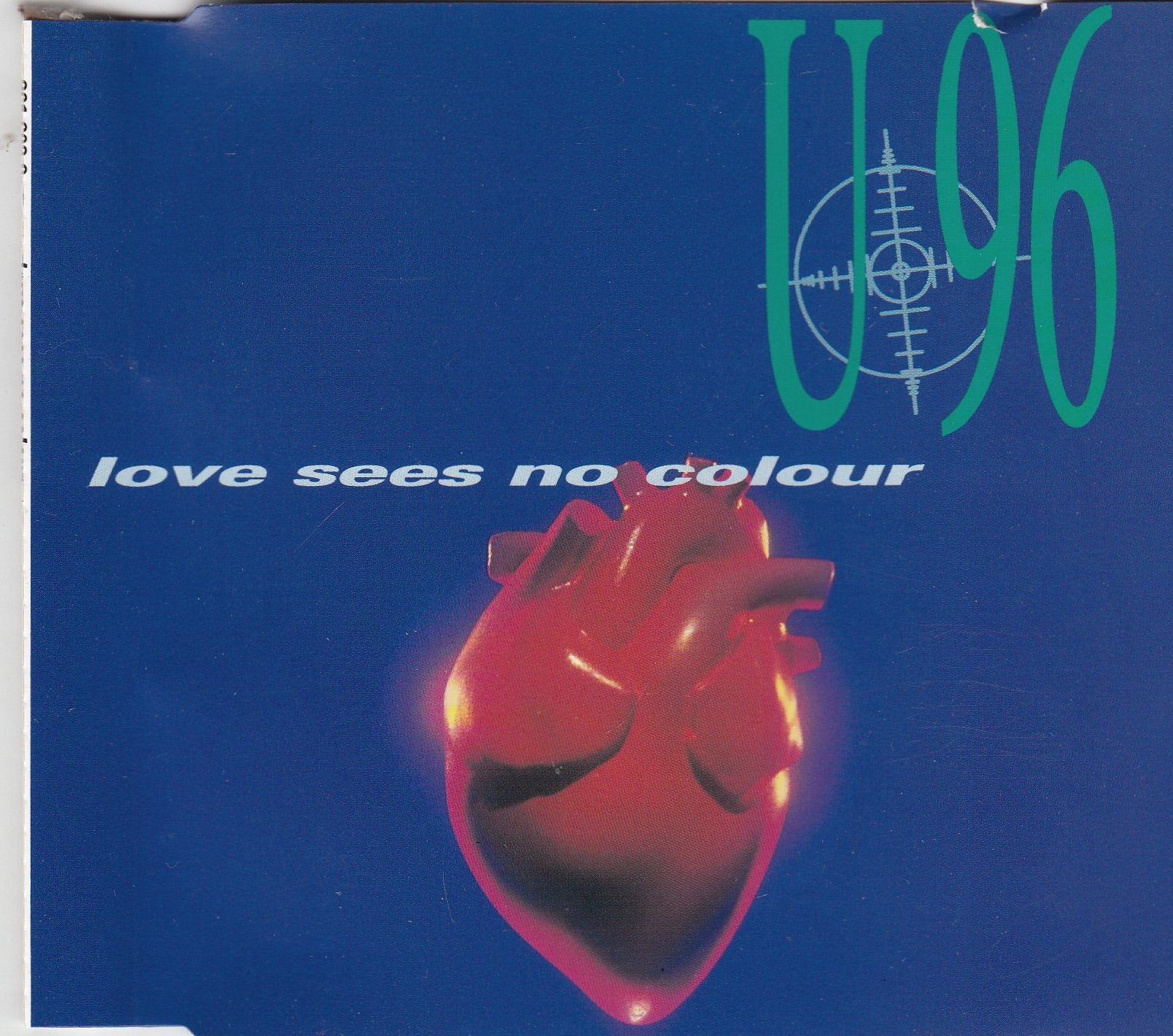Product Image: Love Sees No Colour