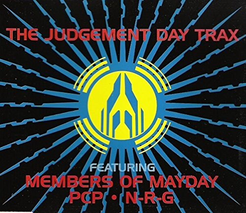 Judgement day trax (e.p., 1993) Music
