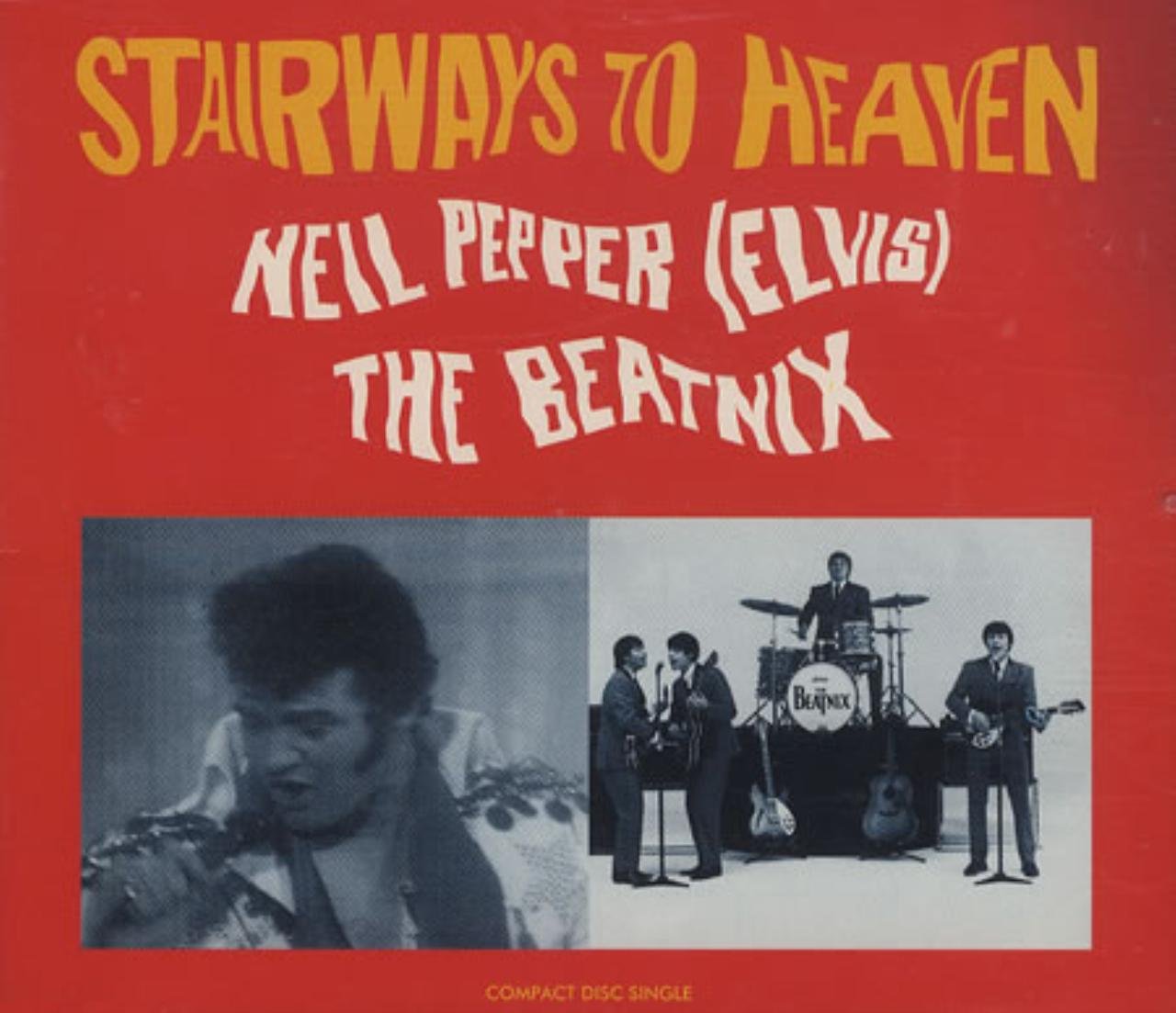 Stairway To Heaven Music