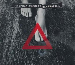 Bananaboat Rock