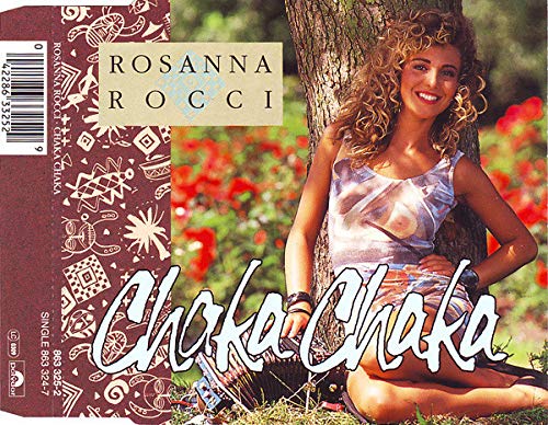 Chaka chaka (incl. Instr., 1992) Music