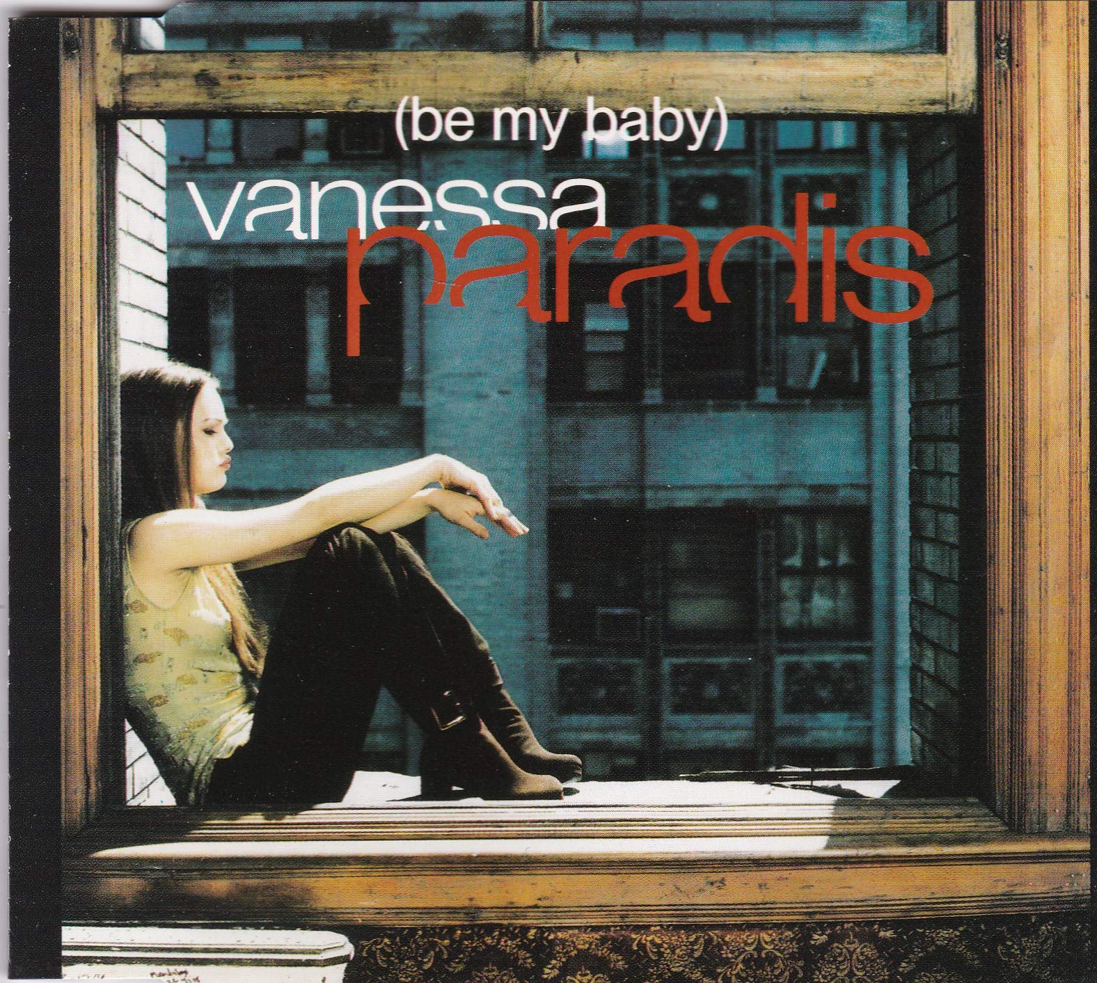 Product Image: Be My Baby