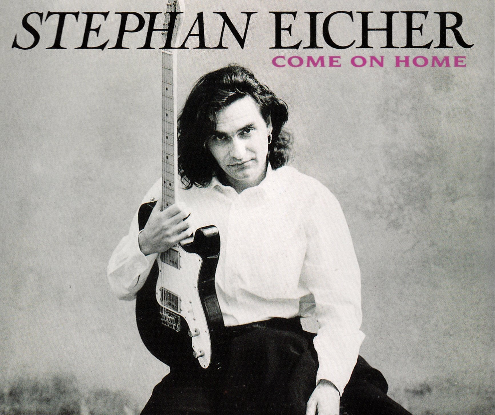 Come on home Music