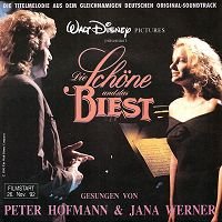 Die Schöne und das Biest (1992, & Jana Werner) Music