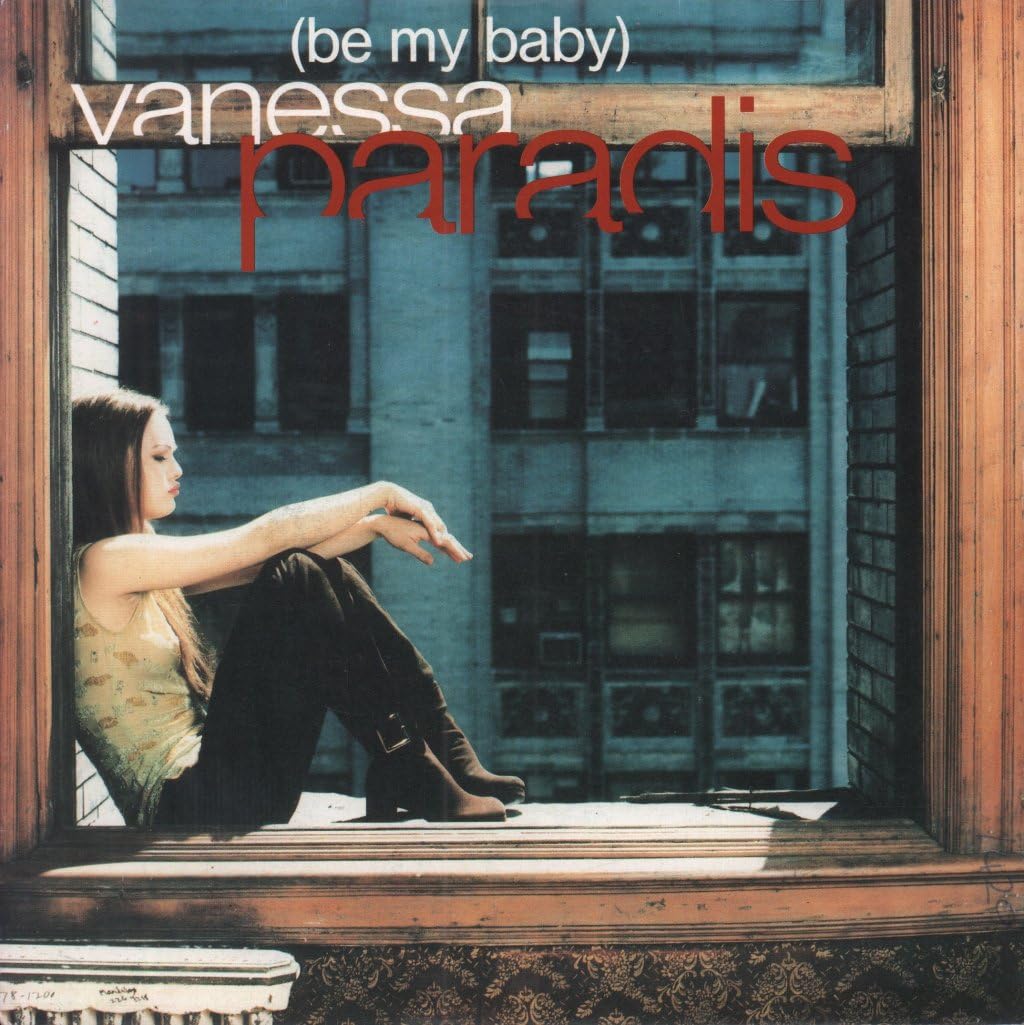 Be My Baby / The Future Song Music