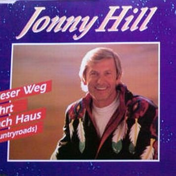 Dieser Weg führt nach Haus (countryroads, 1992) Pop