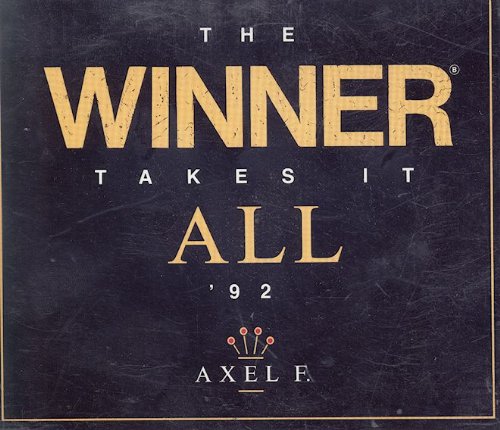 Winner takes it all '92 (Abba) Music