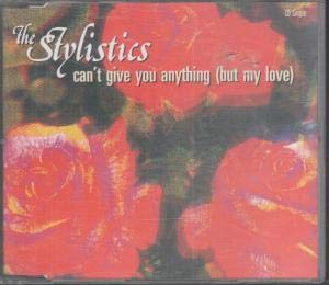 Can't Give You Anything (But My Love, x1+3) Music for Children