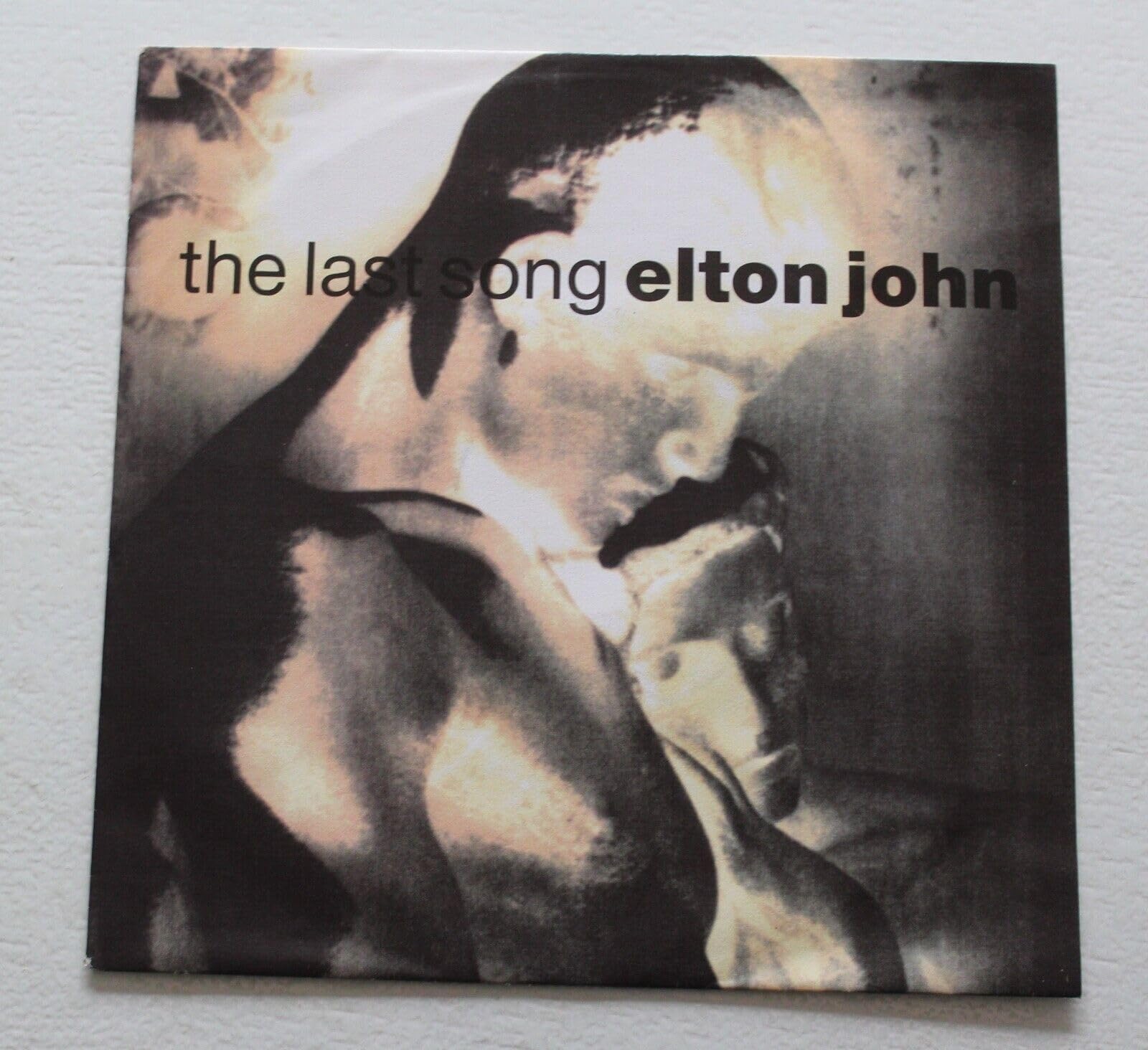 The Last Song / The Man Who Never Died Music