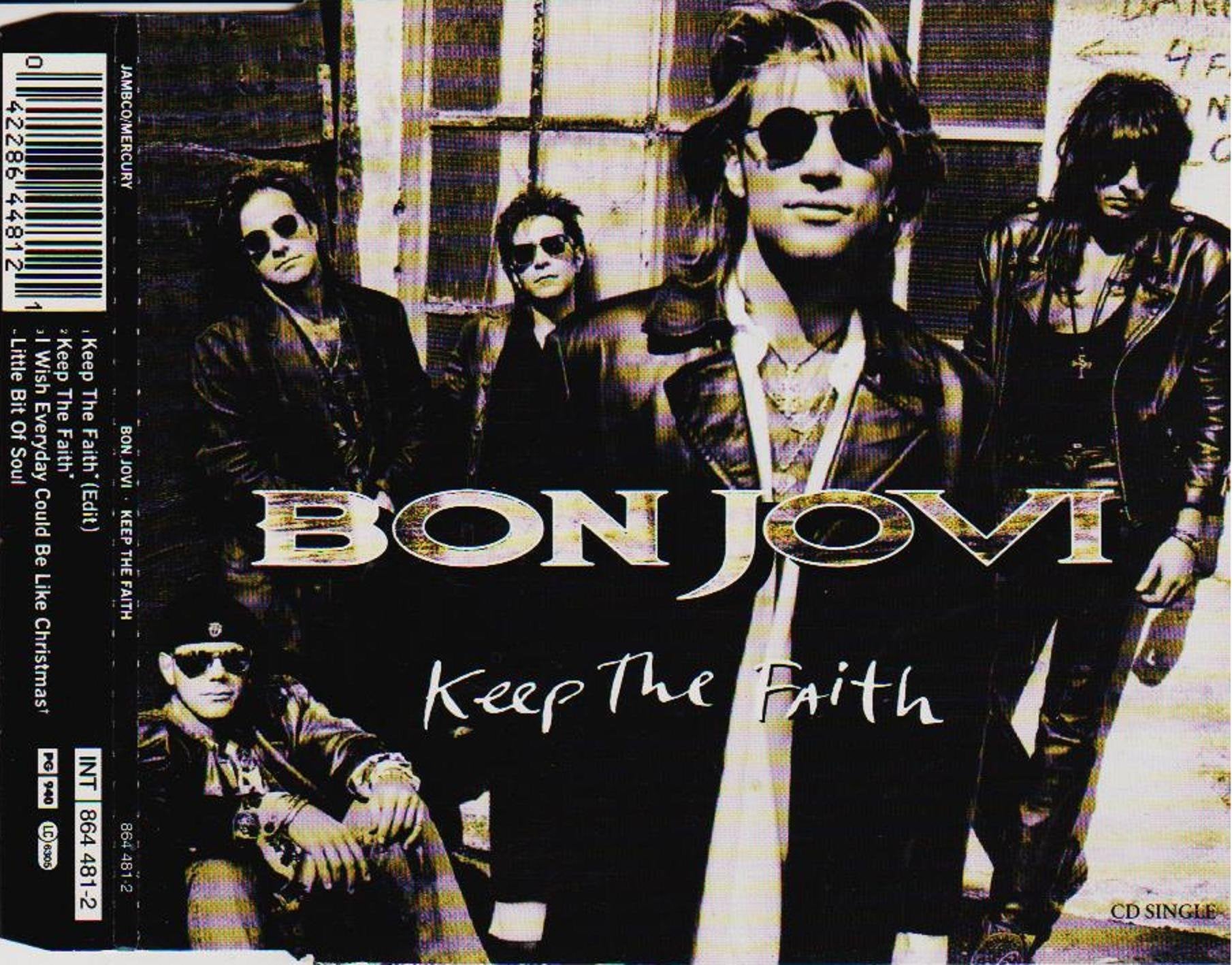 Keep The Faith Music