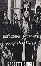 Keep the Faith Metal & Hardrock