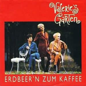Erdbeer'n zum Kaffee Music