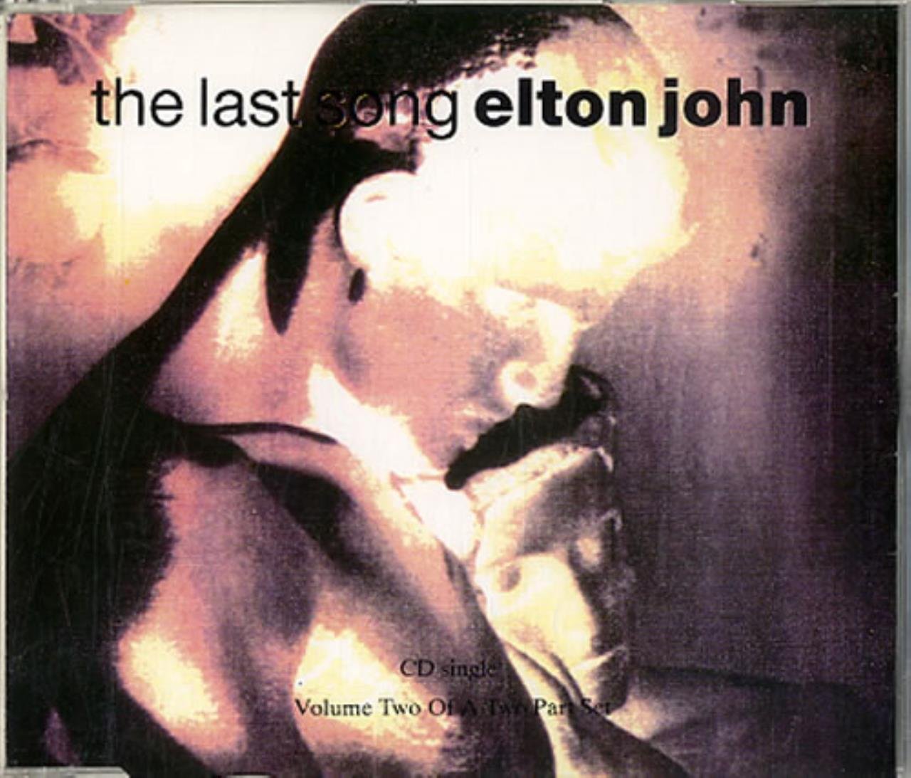 Product Image: The Last Song