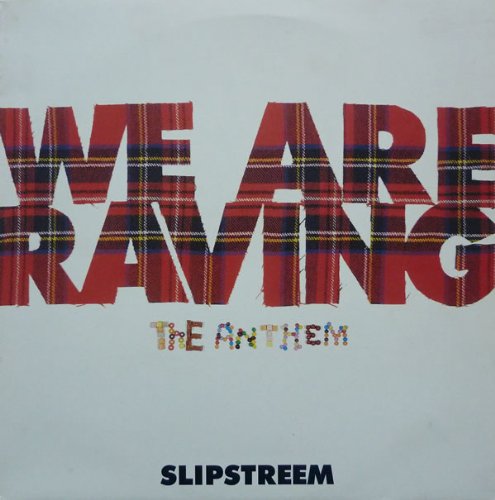 We are raving-The anthem (Destructo 12 Music