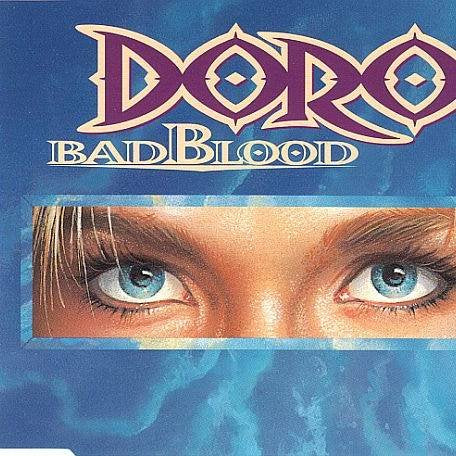 Bad blood (3 tracks, 1993) Music