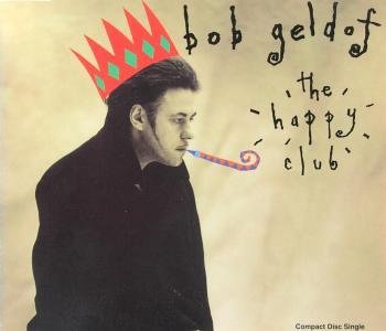 Happy club Music