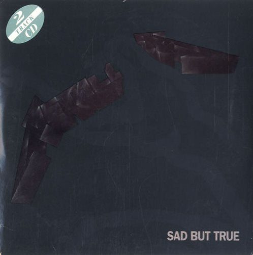 Sad But True Music