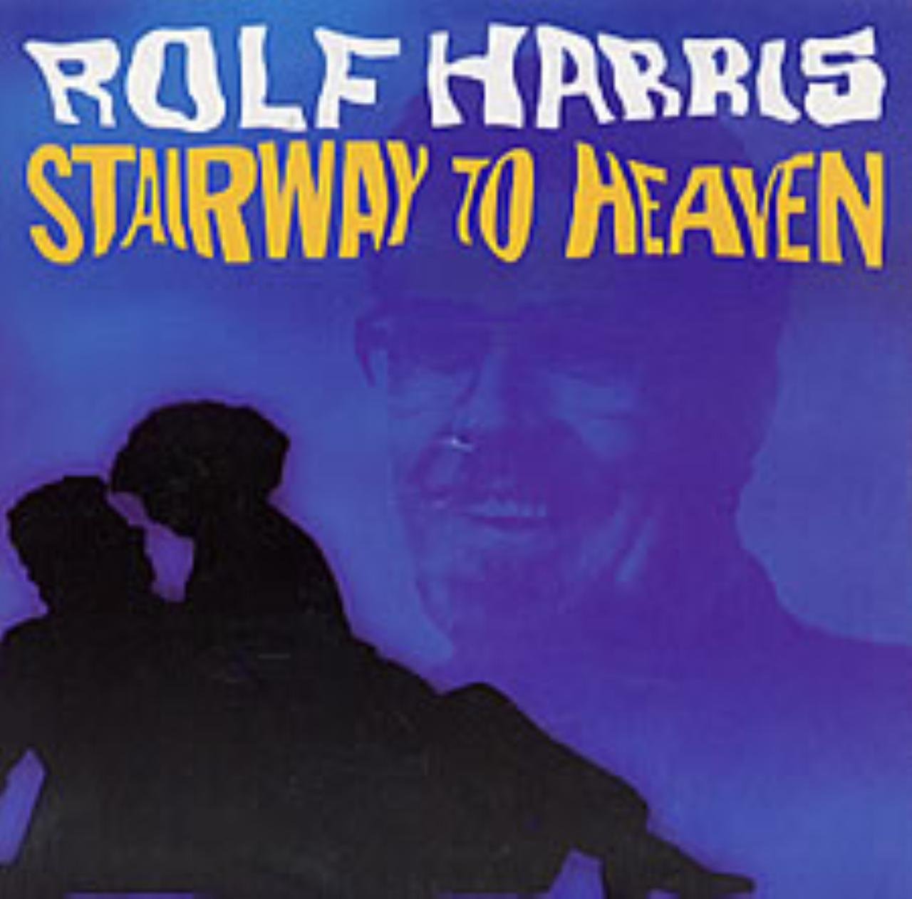 Stairway To Heaven Music