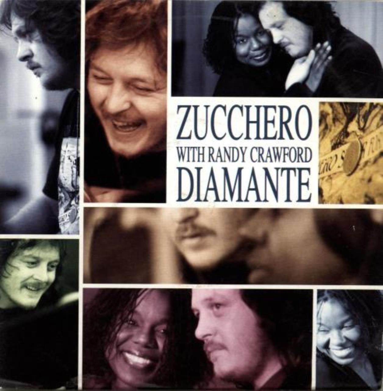 Diamante Music