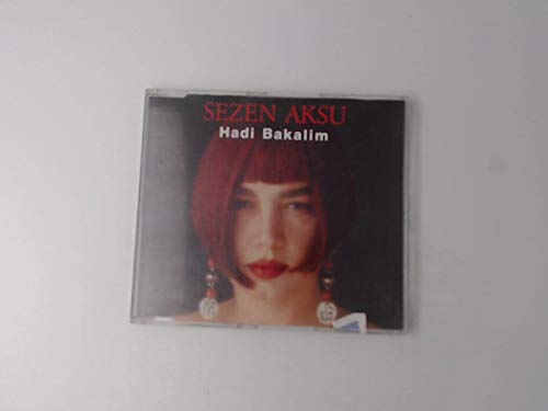 Product Image: Hadi bakalim (4 versions, 1992)
