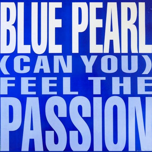 (Can you) feel the passion (Zen Mix, 1990/91) Music