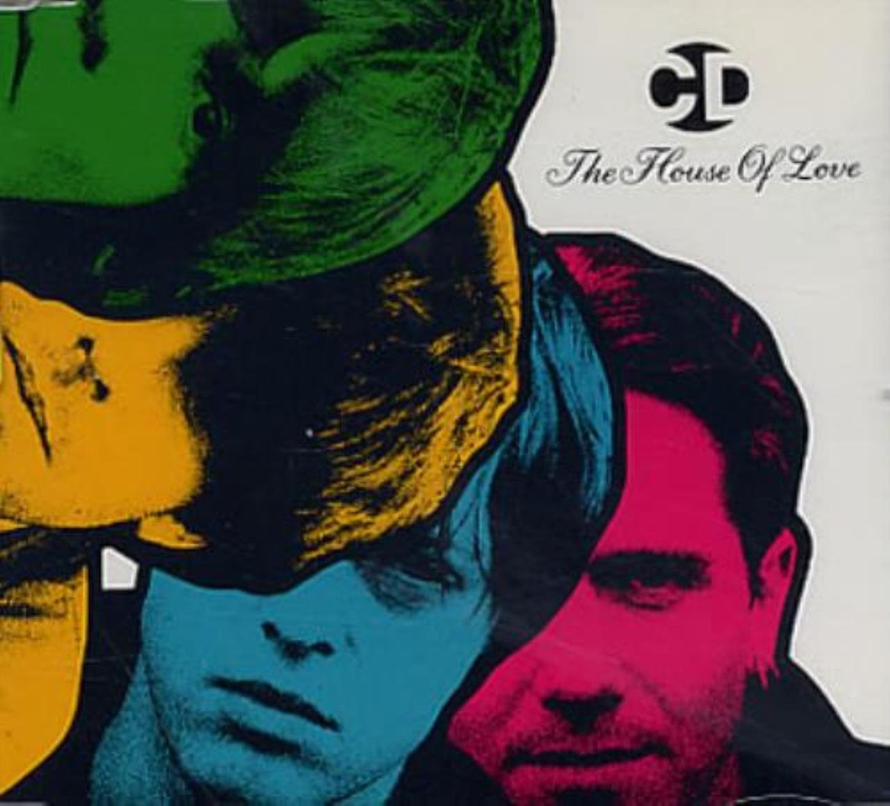 The Girl With The Loneliest Eyes cd